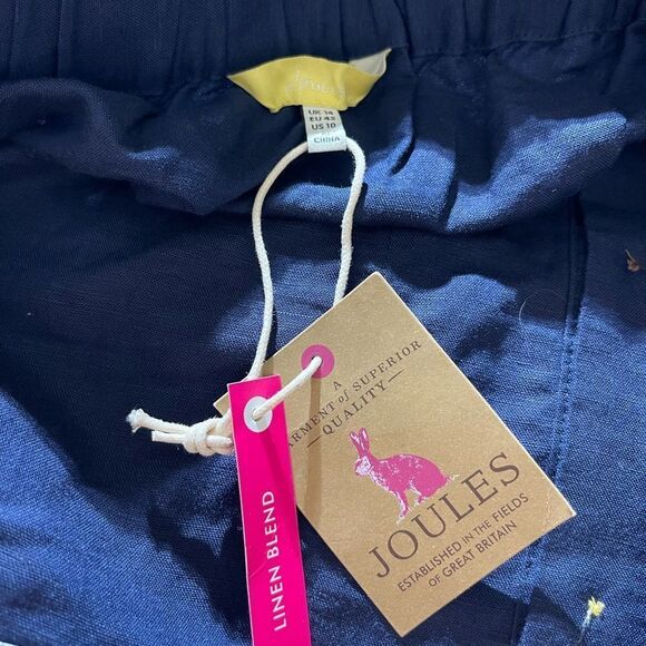 Joules skirt - Picture 3 of 4